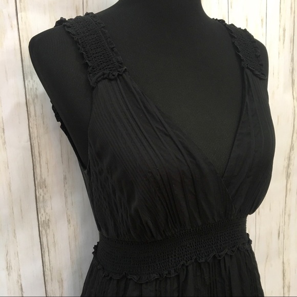 BCBGMaxAzria Dresses & Skirts - BCBGMAXAZRIA little black dress NWOT - size M